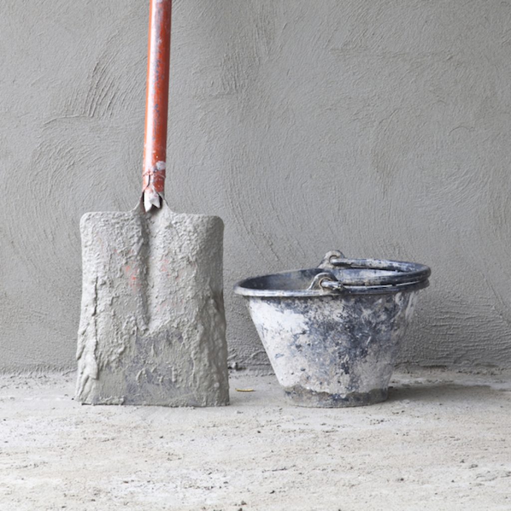 Tips for being an owner builder