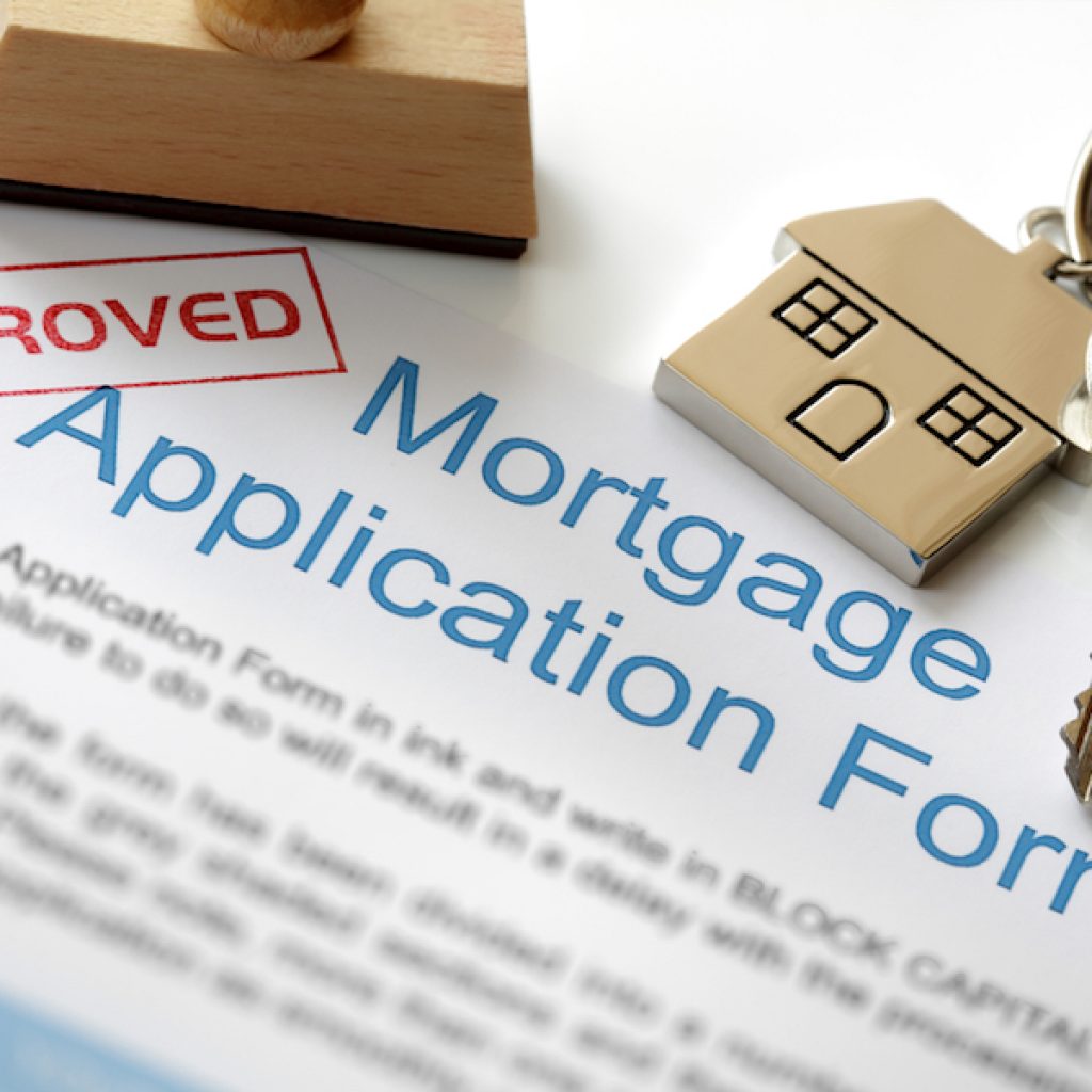 Owner Builder Finance