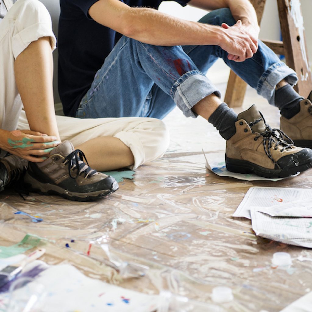 Renovating as an Owner Builder