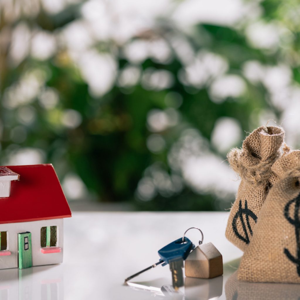 owner builder loans