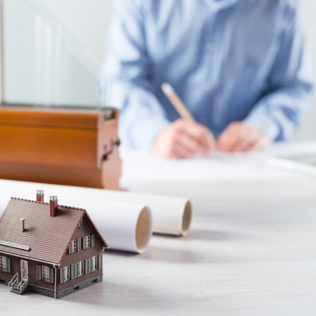What does a Quantity Surveyor do?