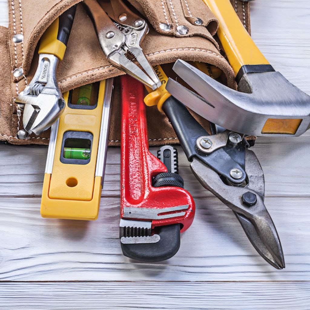 How to become an owner builder