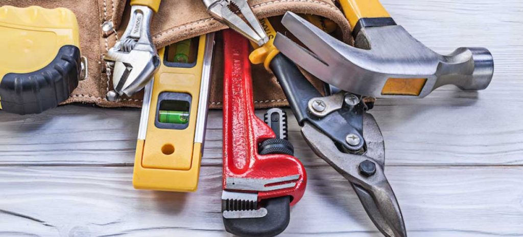 Benefits of being an owner builder