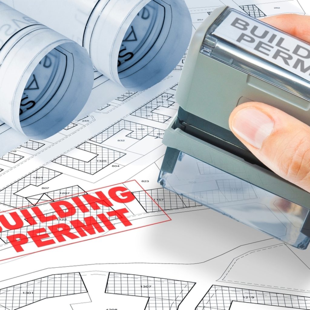 How to get a Building Permit from Council