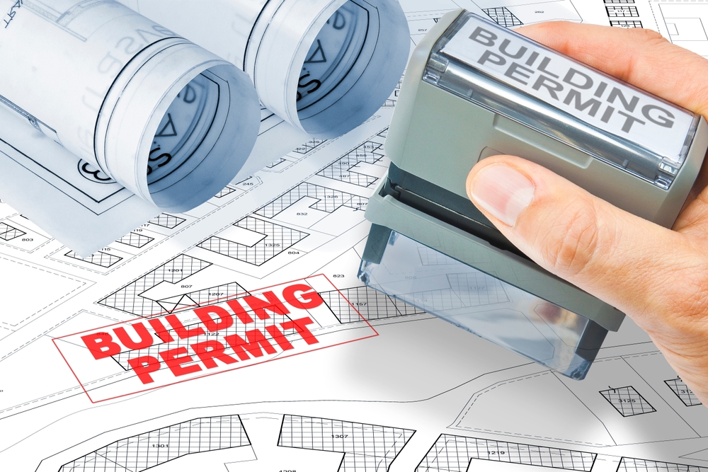 How to get a Building Permit from Council