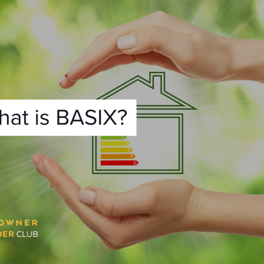 What is BASIX?