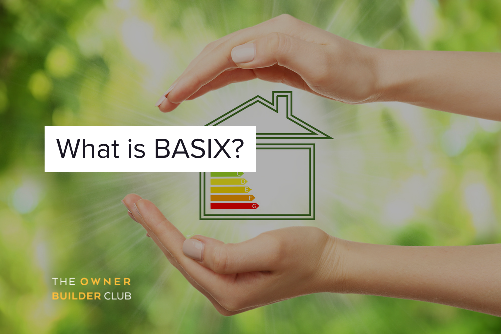 What is BASIX?
