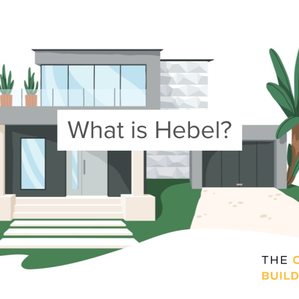 What is Hebel?
